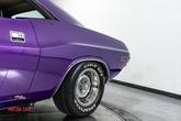 Thumbnail of 1970 Plum Crazy Dodge Challenger