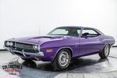 Thumbnail of 1970 Plum Crazy Dodge Challenger