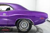 Thumbnail of 1970 Plum Crazy Dodge Challenger