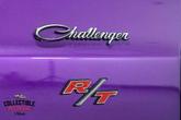 Thumbnail of 1970 Plum Crazy Dodge Challenger