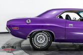Thumbnail of 1970 Plum Crazy Dodge Challenger