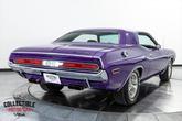 Thumbnail of 1970 Plum Crazy Dodge Challenger