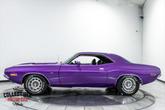 Thumbnail of 1970 Plum Crazy Dodge Challenger