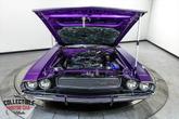 Thumbnail of 1970 Plum Crazy Dodge Challenger