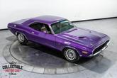 Thumbnail of 1970 Plum Crazy Dodge Challenger
