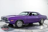 Thumbnail of 1970 Plum Crazy Dodge Challenger
