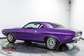 Thumbnail of 1970 Plum Crazy Dodge Challenger