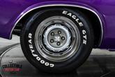 Thumbnail of 1970 Plum Crazy Dodge Challenger