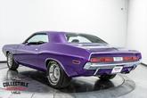 Thumbnail of 1970 Plum Crazy Dodge Challenger