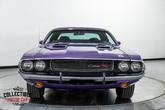 Thumbnail of 1970 Plum Crazy Dodge Challenger