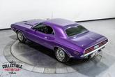 Thumbnail of 1970 Plum Crazy Dodge Challenger