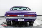 Thumbnail of 1970 Plum Crazy Dodge Challenger