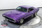 Thumbnail of 1970 Plum Crazy Dodge Challenger
