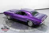 Thumbnail of 1970 Plum Crazy Dodge Challenger