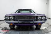 Thumbnail of 1970 Plum Crazy Dodge Challenger