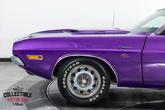 Thumbnail of 1970 Plum Crazy Dodge Challenger