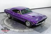 Thumbnail of 1970 Plum Crazy Dodge Challenger