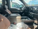 Thumbnail of 2025 Star White Metallic Tri-Coat Ford F-350