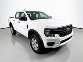 Photo of 2025 Oxford White Ford Ranger
