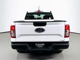 Thumbnail of 2025 Oxford White Ford Ranger