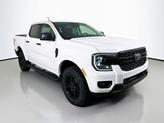 Photo of 2025 Oxford White Ford Ranger