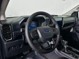 Thumbnail of 2025 Oxford White Ford Ranger