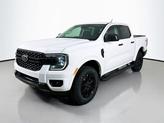 Thumbnail of 2025 Oxford White Ford Ranger