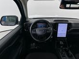 Thumbnail of 2025 Carbonized Gray Metallic Ford Ranger