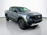 Photo of 2025 Carbonized Gray Metallic Ford Ranger