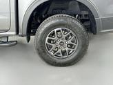 Thumbnail of 2025 Carbonized Gray Metallic Ford Ranger