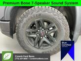 Thumbnail of 2022 Titanium Rush Metallic GMC Sierra 1500