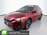 Thumbnail of 2019 Venetian Red Pearl Subaru Crosstrek
