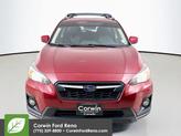 Thumbnail of 2019 Venetian Red Pearl Subaru Crosstrek
