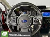 Thumbnail of 2019 Venetian Red Pearl Subaru Crosstrek