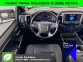 Thumbnail of 2017 Summit White GMC Sierra 2500
