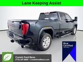 Thumbnail of 2020 Onyx Black GMC Sierra 2500