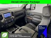 Thumbnail of 2020 Onyx Black GMC Sierra 2500