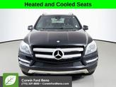 Thumbnail of 2015 Black Mercedes-Benz GL-Class