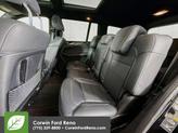 Thumbnail of 2015 Black Mercedes-Benz GL-Class