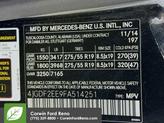 Thumbnail of 2015 Black Mercedes-Benz GL-Class