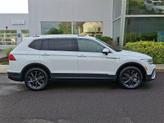 Thumbnail of 2024 Pure White Volkswagen Tiguan
