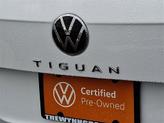 Thumbnail of 2024 Pure White Volkswagen Tiguan