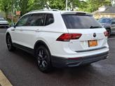 Thumbnail of 2024 Pure White Volkswagen Tiguan