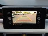 Thumbnail of 2025 Pure White Volkswagen Taos