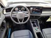 Thumbnail of 2025 Pyrite Silver Metallic Volkswagen Tiguan