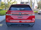 Thumbnail of 2025 Aurora Red Metallic Volkswagen Atlas