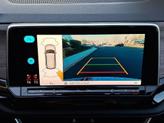 Thumbnail of 2025 Aurora Red Metallic Volkswagen Atlas