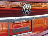Thumbnail of 2025 Aurora Red Metallic Volkswagen Atlas