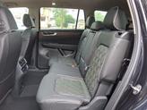 Thumbnail of 2025 Deep Black Pearl Effect Volkswagen Atlas