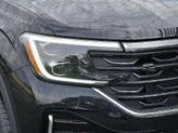 Thumbnail of 2025 Deep Black Pearl Effect Volkswagen Atlas